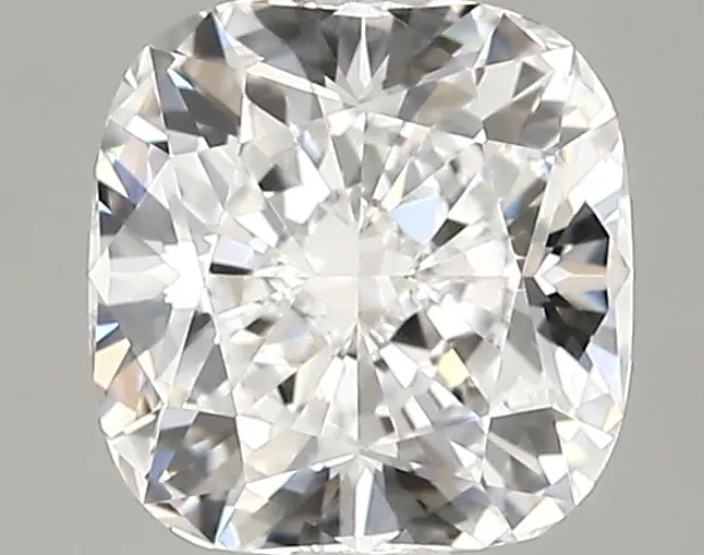 1.04ct E IF Cushion (IGI)