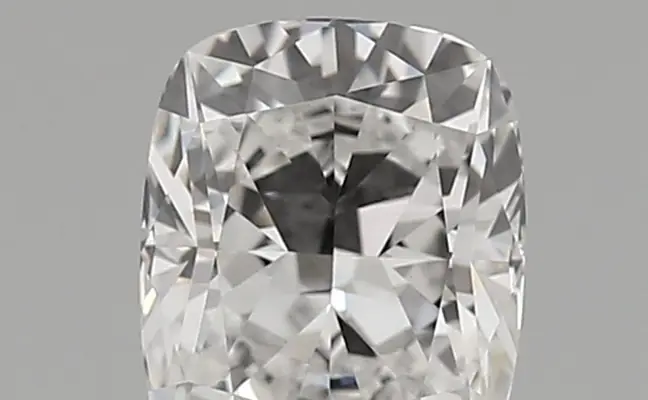 1.04ct D VVS2 Cushion (IGI)