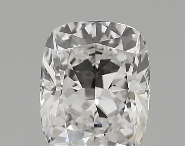 1.04ct D VVS2 Cushion (IGI)