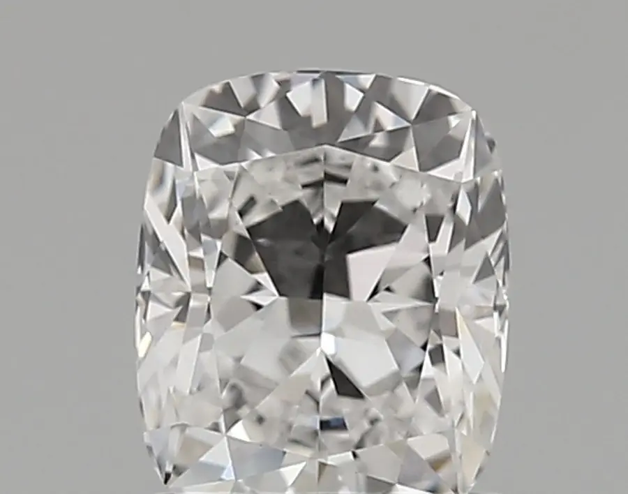 1.04ct D VVS2 Cushion (IGI)
