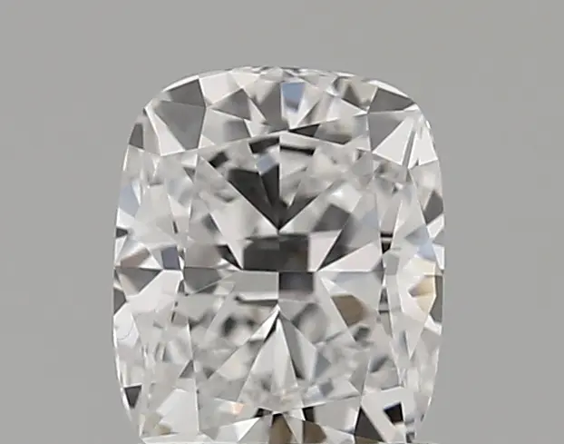 1.04ct D VVS2 Cushion (IGI)