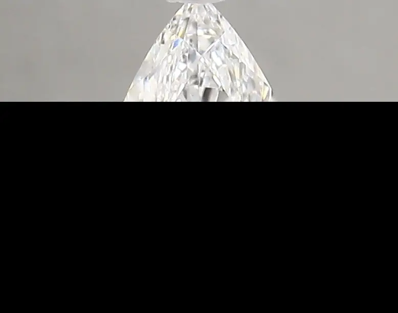 1.04ct D VVS2 Pear (IGI)