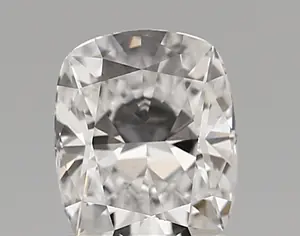 1.04ct D VS1 Cushion (IGI)