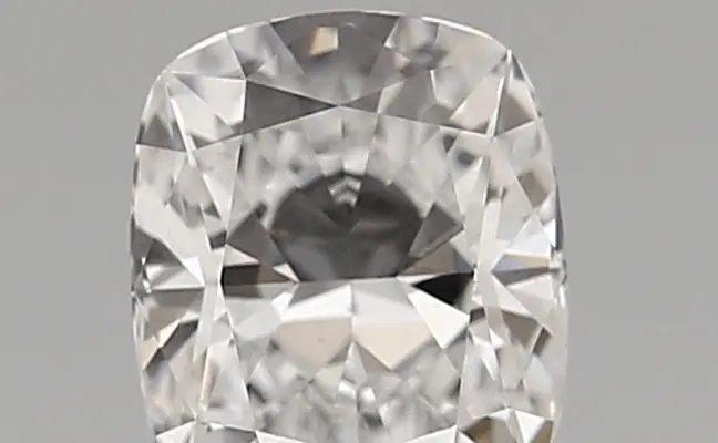 1.04ct D VS1 Cushion (IGI)