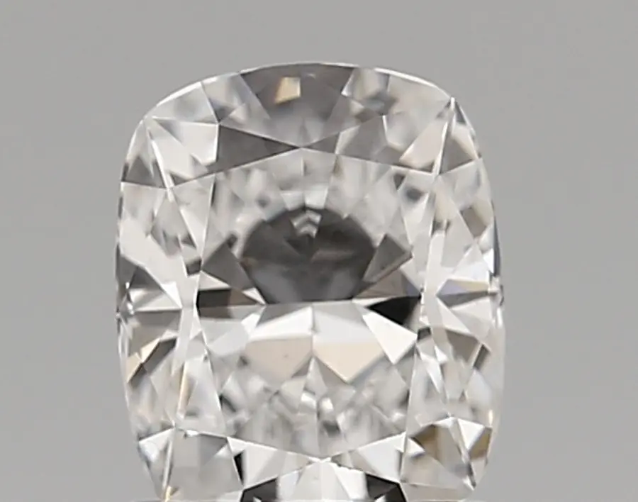 1.04ct D VS1 Cushion (IGI)