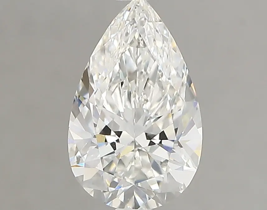 1.04ct E VVS1 Pear (IGI)
