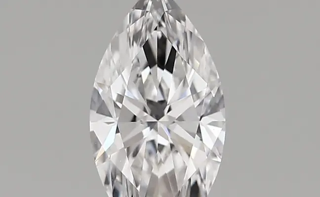 1.04ct E VVS1 Marquise (IGI)