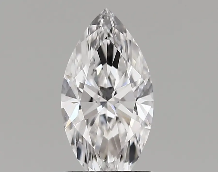 1.04ct E VVS1 Marquise (IGI)