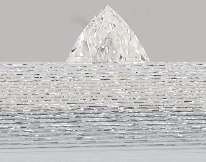 1.04ct D VVS2 Pear (IGI)