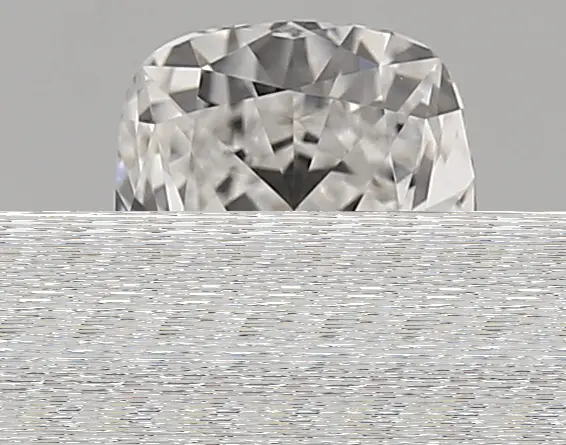 1.04ct D VVS1 Cushion (IGI)