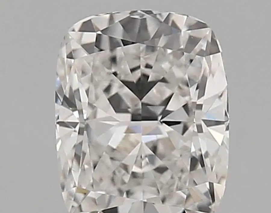 1.04ct D VVS1 Cushion (IGI)