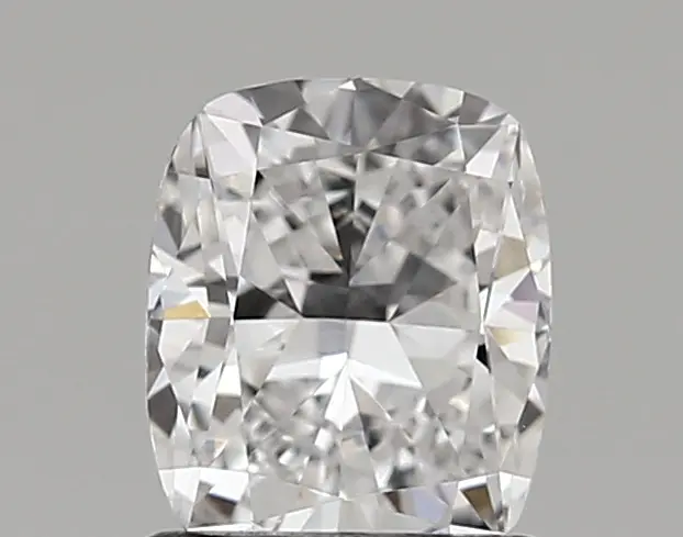1.04ct D VVS1 Cushion (IGI)