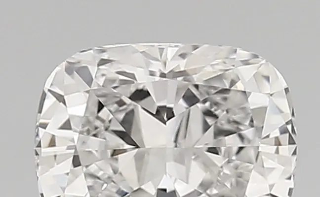 1.04ct D VVS2 Cushion (IGI)