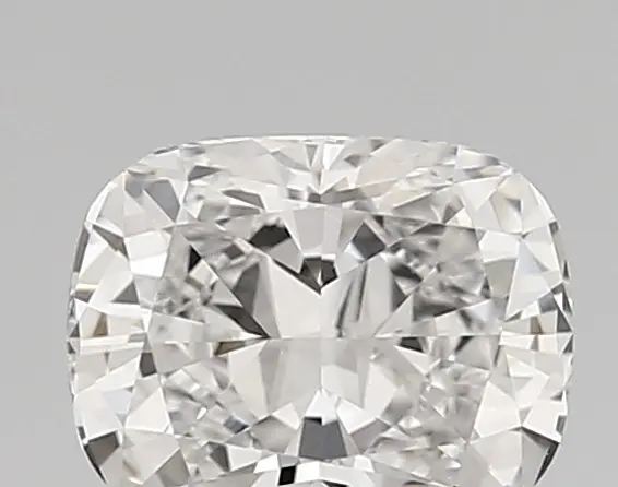 1.04ct D VVS2 Cushion (IGI)