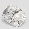 1.04ct D VVS1 Cushion (IGI), image 1