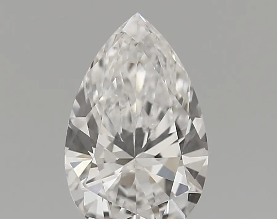 1.04ct D VVS2 Pear (IGI)