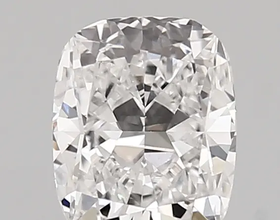 1.04ct D VVS2 Cushion (IGI)