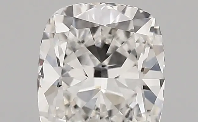 1.04ct F IF Cushion (IGI)