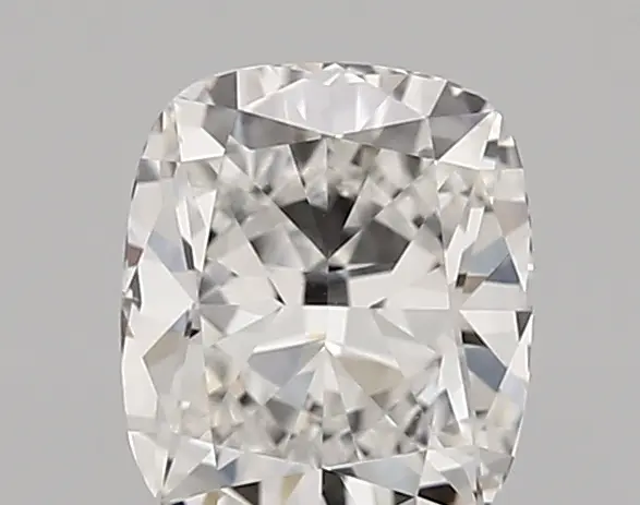 1.04ct F IF Cushion (IGI)