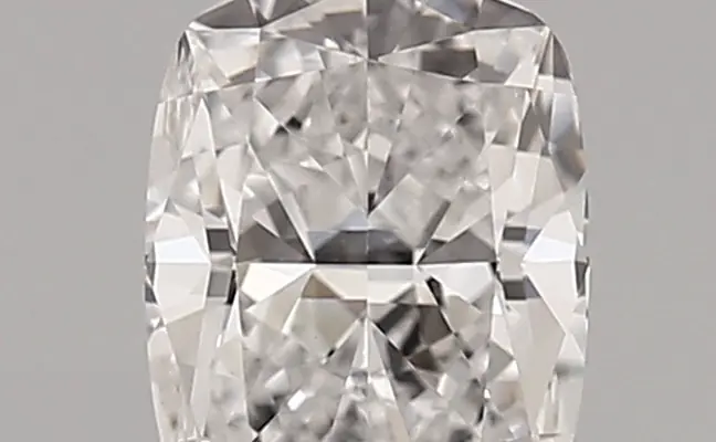 1.04ct D VVS2 Cushion (IGI)