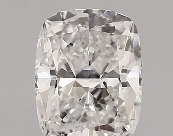 1.04ct D VVS2 Cushion (IGI)