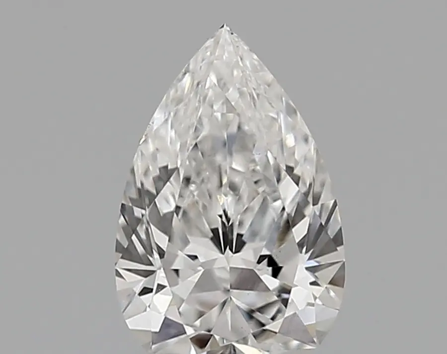 1.04ct D VS1 Pear (IGI)