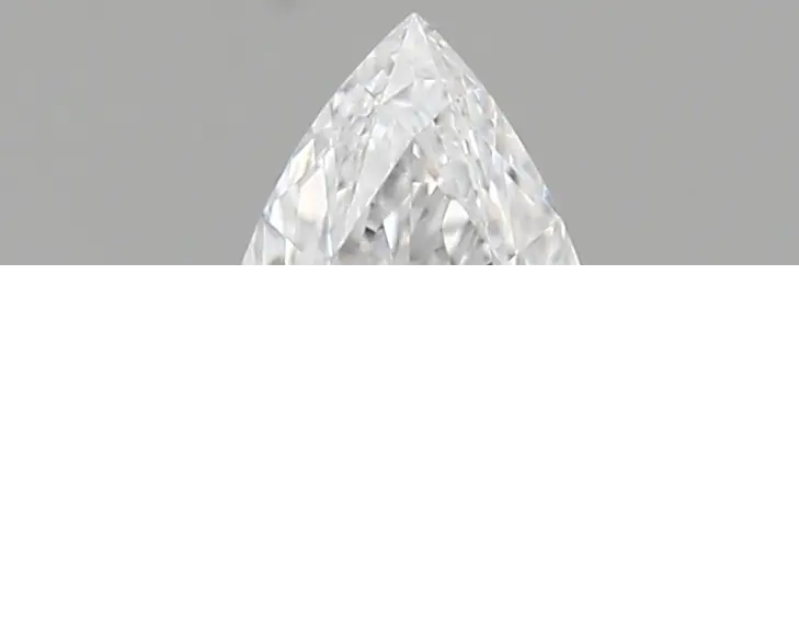 1.04ct D VS1 Pear (IGI)