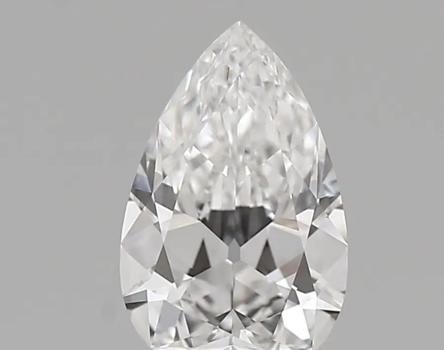 1.04ct D VVS2 Pear (IGI)