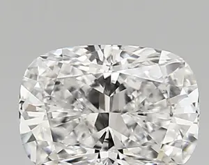 1.04ct D VS1 Cushion (IGI)