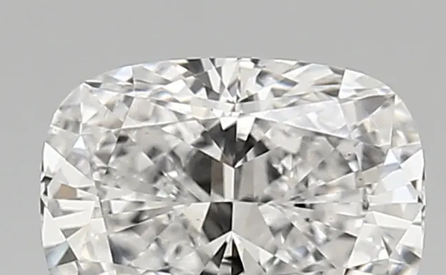 1.04ct D VS1 Cushion (IGI)