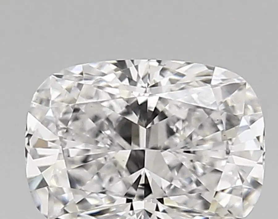 1.04ct D VS1 Cushion (IGI)