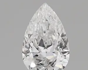 1.04ct E VVS2 Pear (IGI)