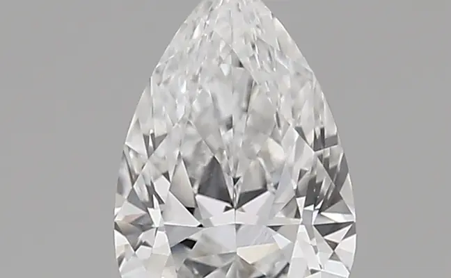 1.04ct E VVS2 Pear (IGI)