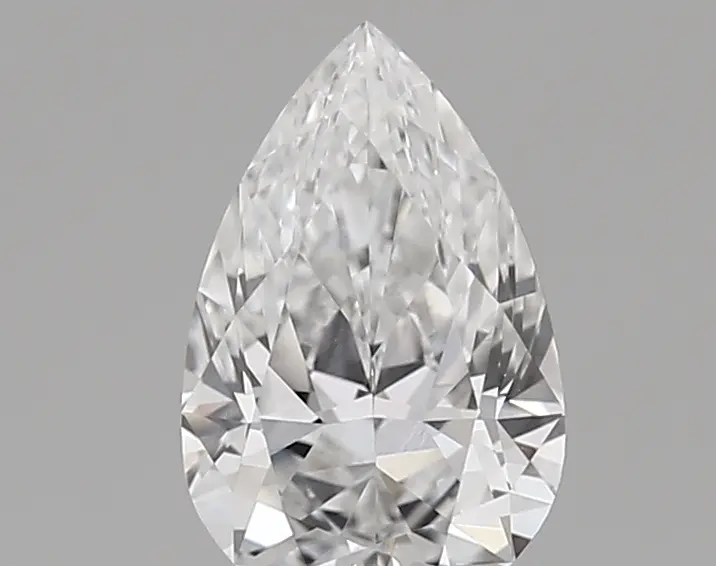 1.04ct E VVS2 Pear (IGI)