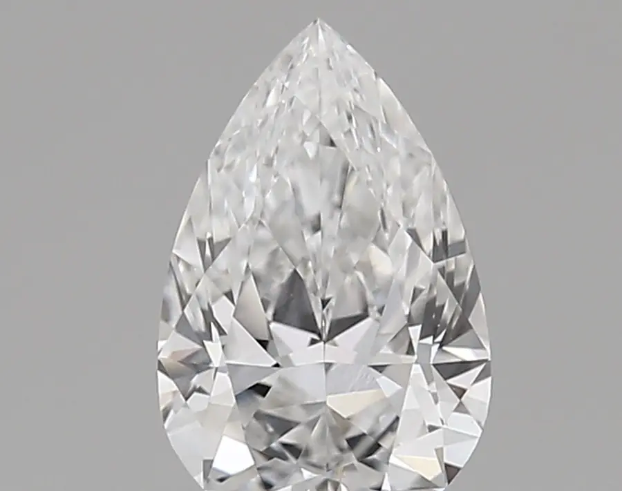 1.04ct E VVS2 Pear (IGI)