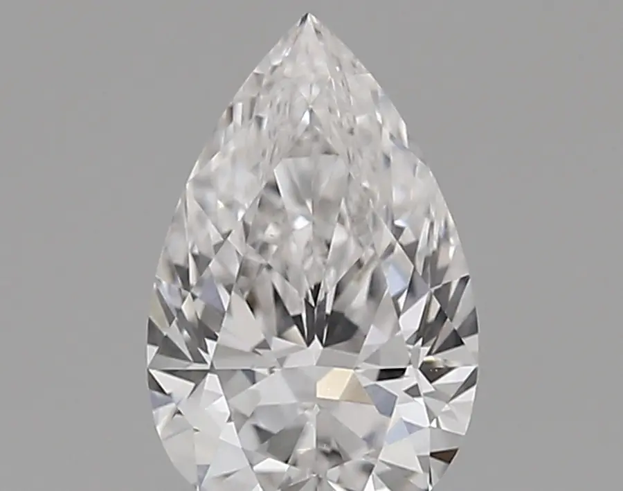 1.04ct F VVS1 Pear (IGI)