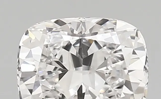 1.04ct D VVS2 Cushion (IGI)