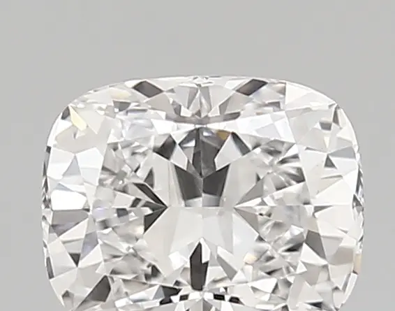 1.04ct D VVS2 Cushion (IGI)