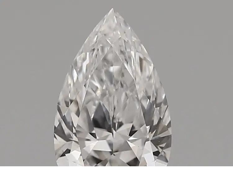 1.04ct D VVS2 Pear (IGI)