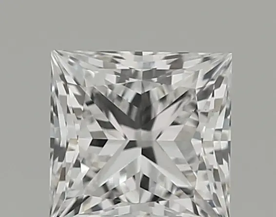 1.04ct D VS1 Princess (IGI)