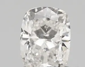 1.04ct E VS1 Cushion (IGI)