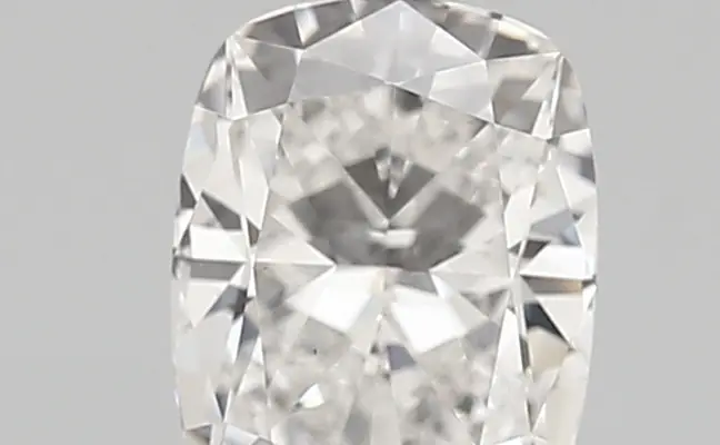 1.04ct E VS1 Cushion (IGI)