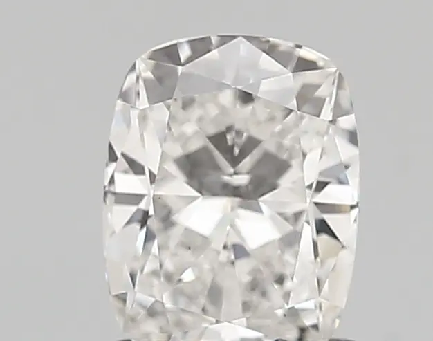 1.04ct E VS1 Cushion (IGI)