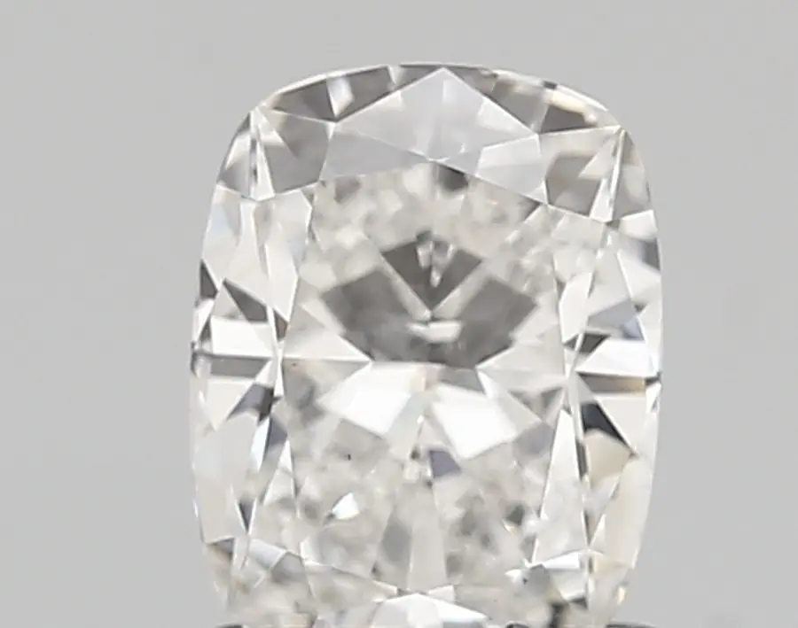 1.04ct E VS1 Cushion (IGI)