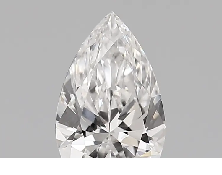 1.04ct D VVS2 Pear (IGI)
