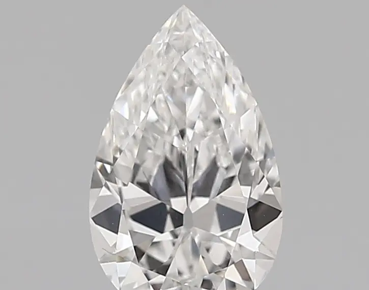 1.04ct E VVS2 Pear (IGI)