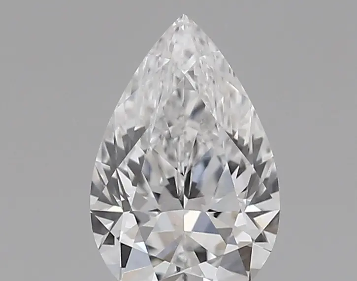 1.04ct D VVS1 Pear (IGI)
