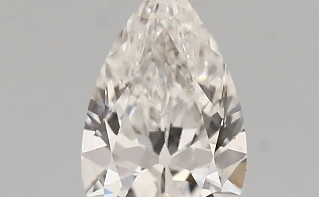 1.04ct E VVS2 Pear (IGI)