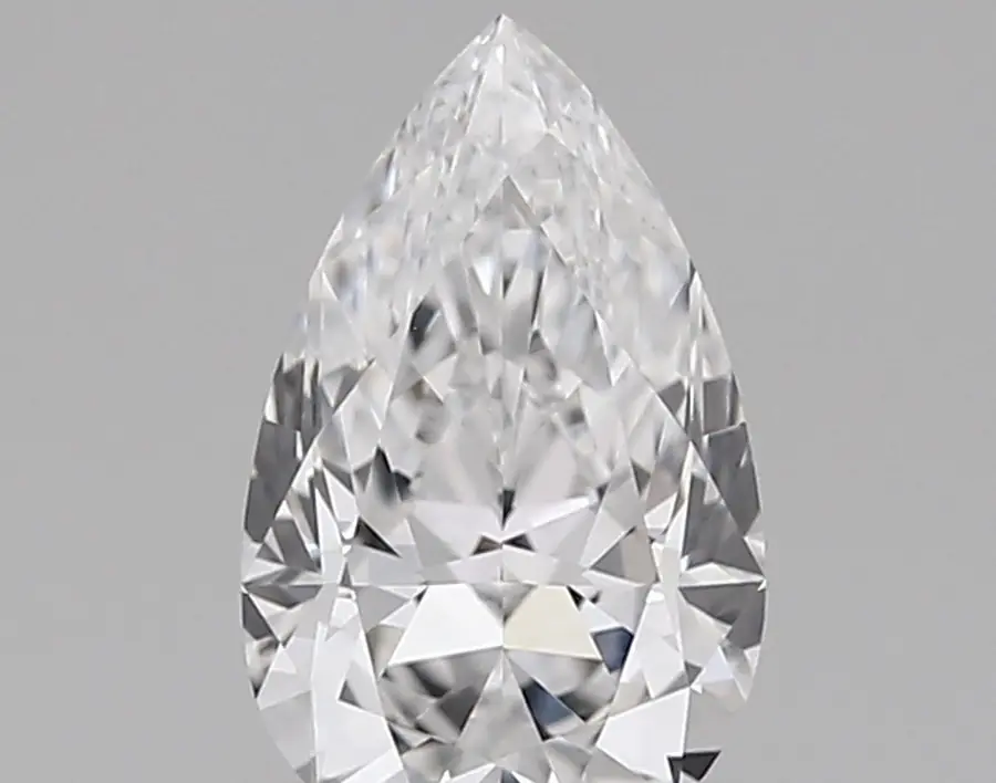 1.04ct E VVS2 Pear (IGI)