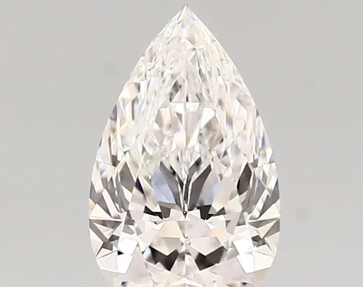 1.04ct D VVS1 Pear (IGI)